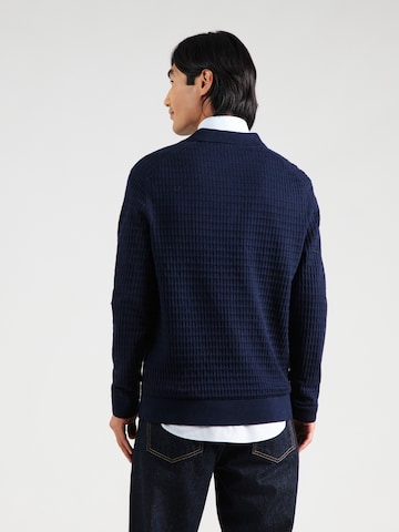 Only & Sons Sweater 'ONSBERRY' in Blue