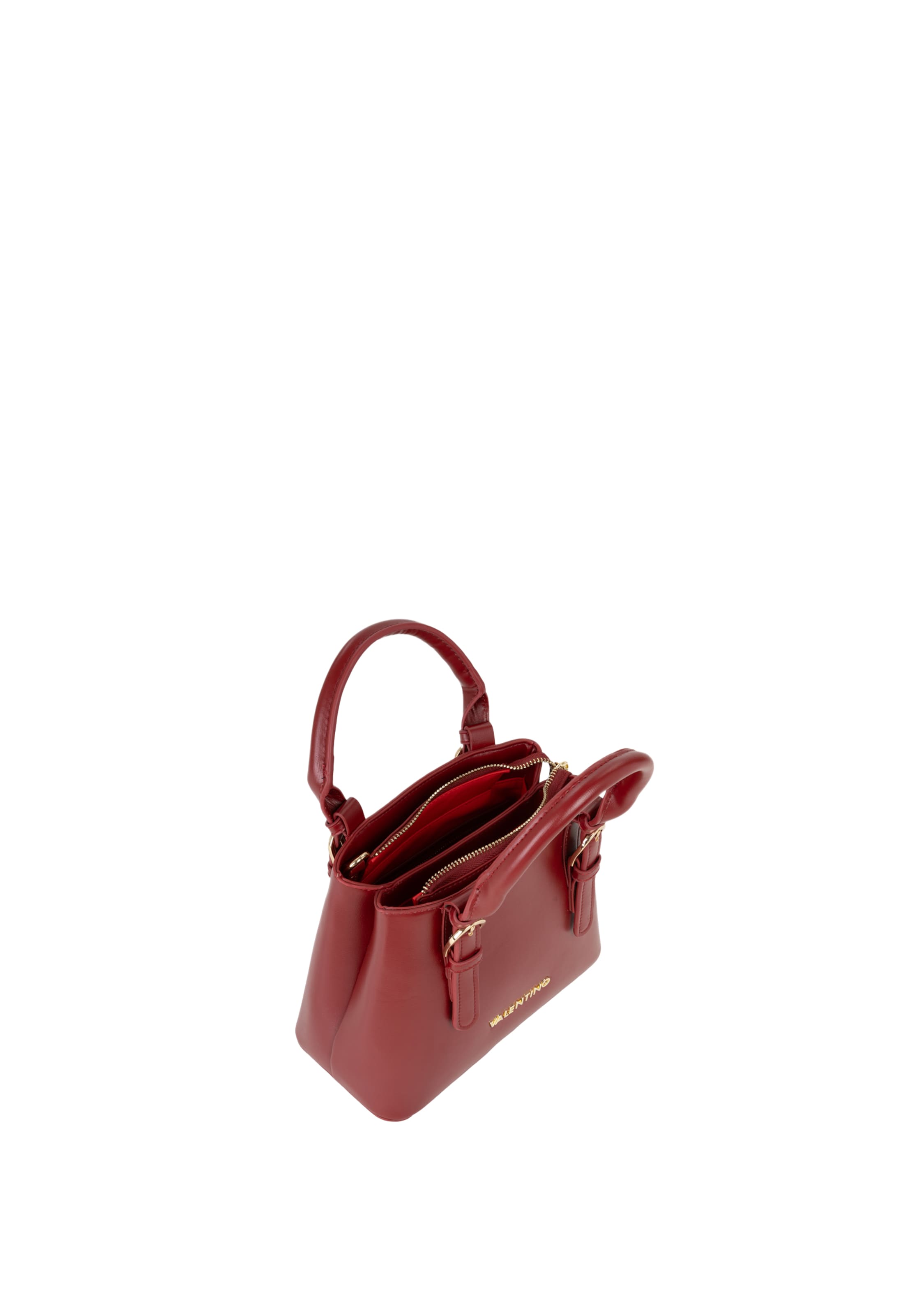Borsa a mano 'ROSSY' di VALENTINO in rosso