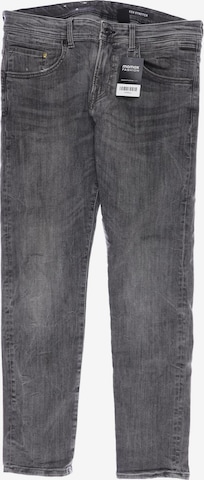 H&M Jeans 33 in Grau: predná strana