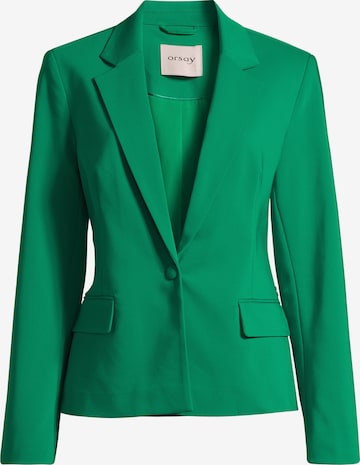 Orsay Blazer in Grün: predná strana