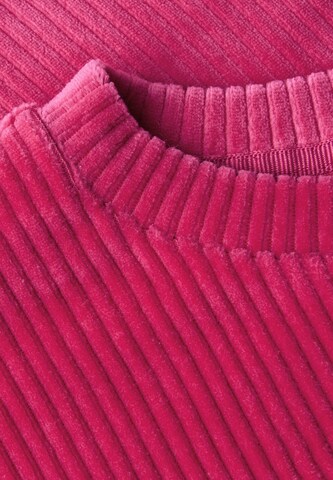 Street One Studio T-Shirt in Pink