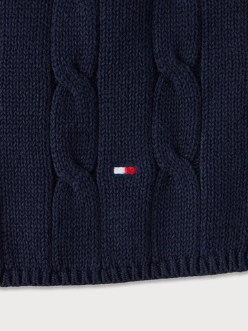 TOMMY HILFIGER Sall 'ESSENTIAL', värv sinine