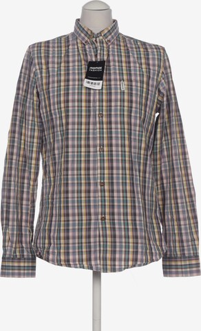 Ben Sherman Button Up Shirt in M in Mixed colors: front