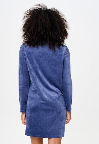 LingaDore Nachthemd in Blau