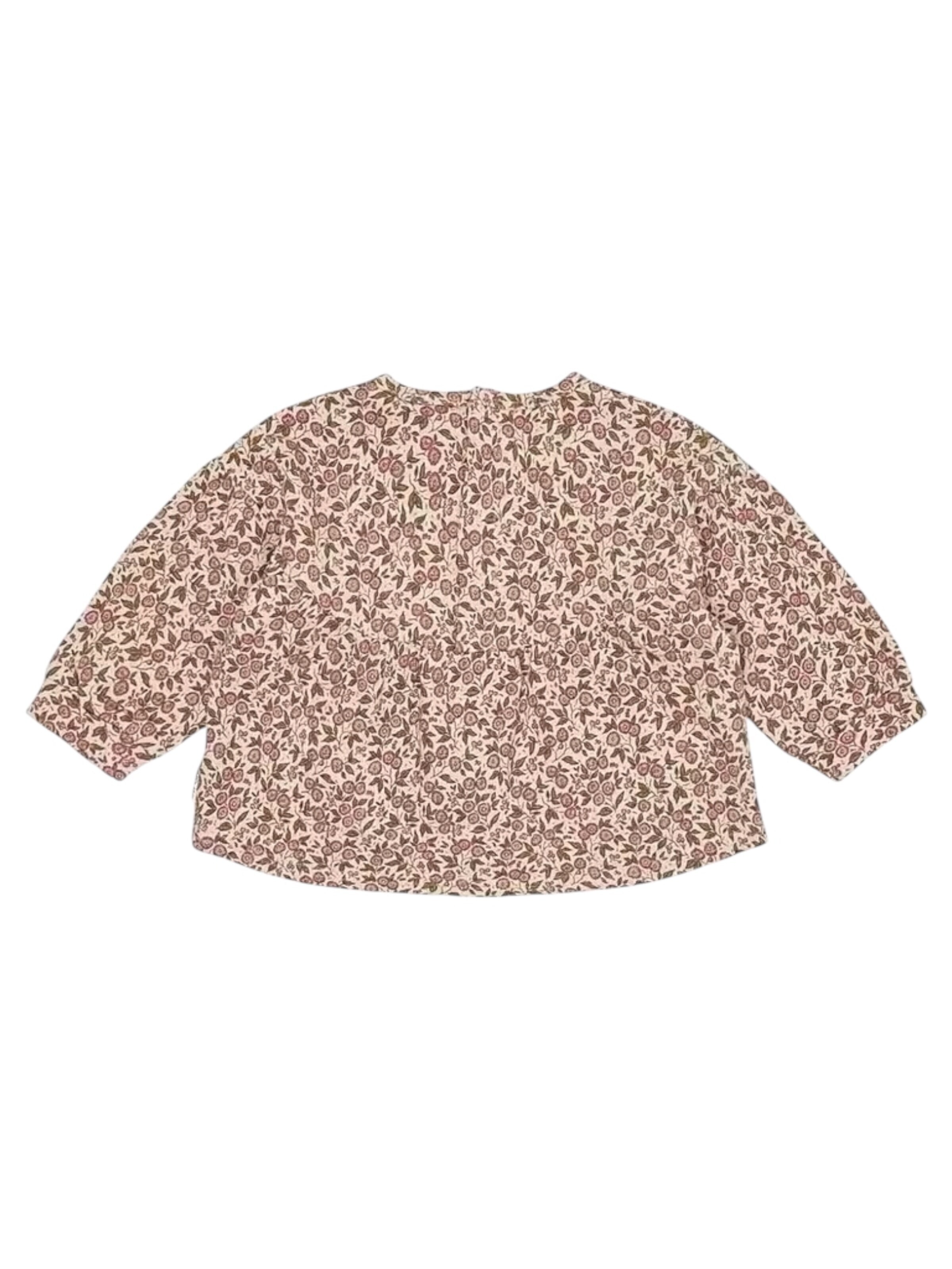 Hust & Claire Sweatshirt 'HCSara' in Pink