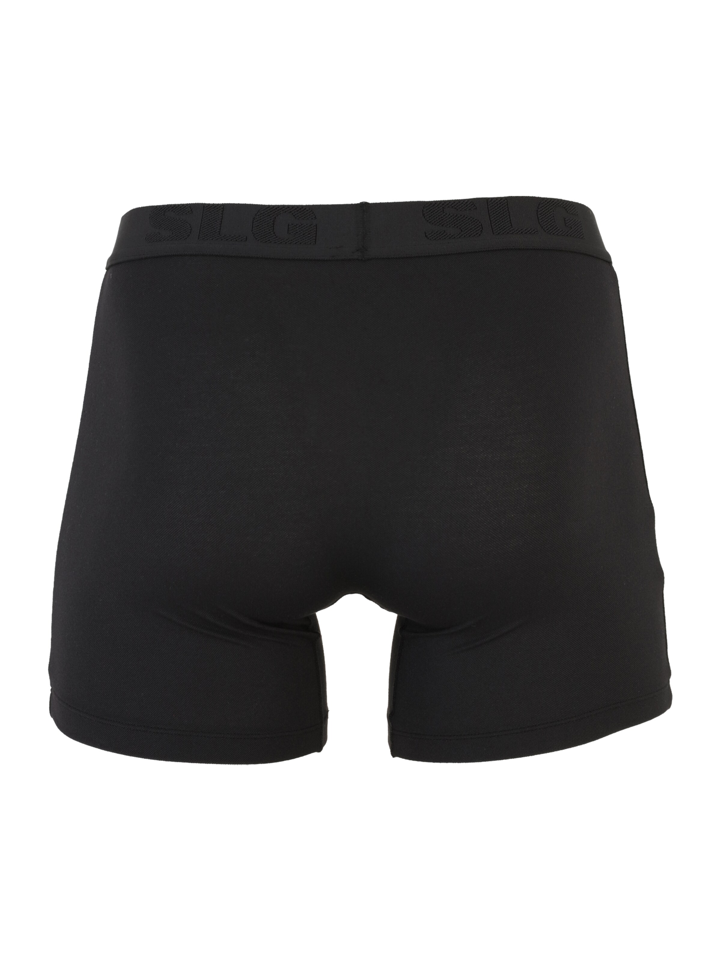 Boxers 'Base Soft' SLOGGI en noir