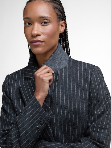 Barbour - Blazer 'Antonia' en gris