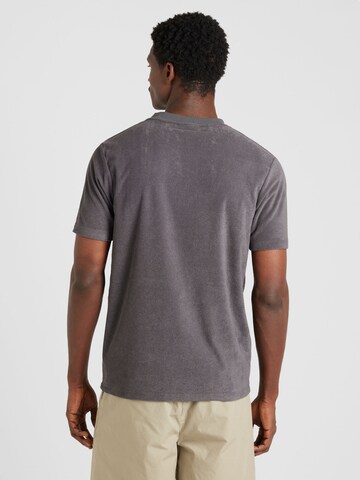 Lindbergh T-Shirt in Grau