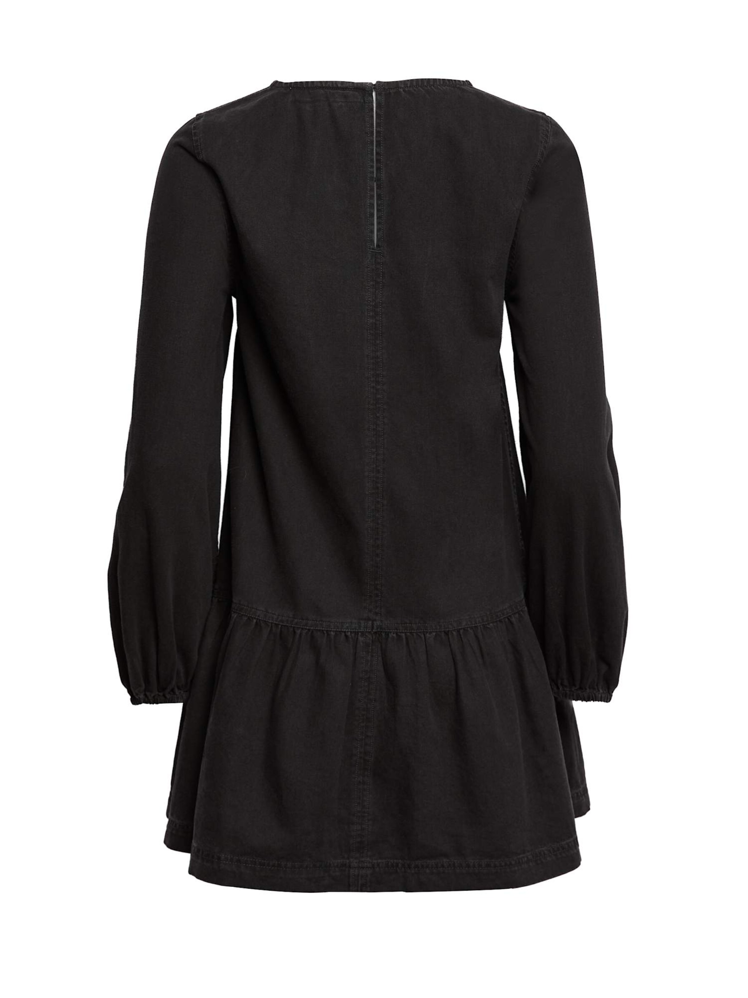 Marks & Spencer Jurk in Zwart