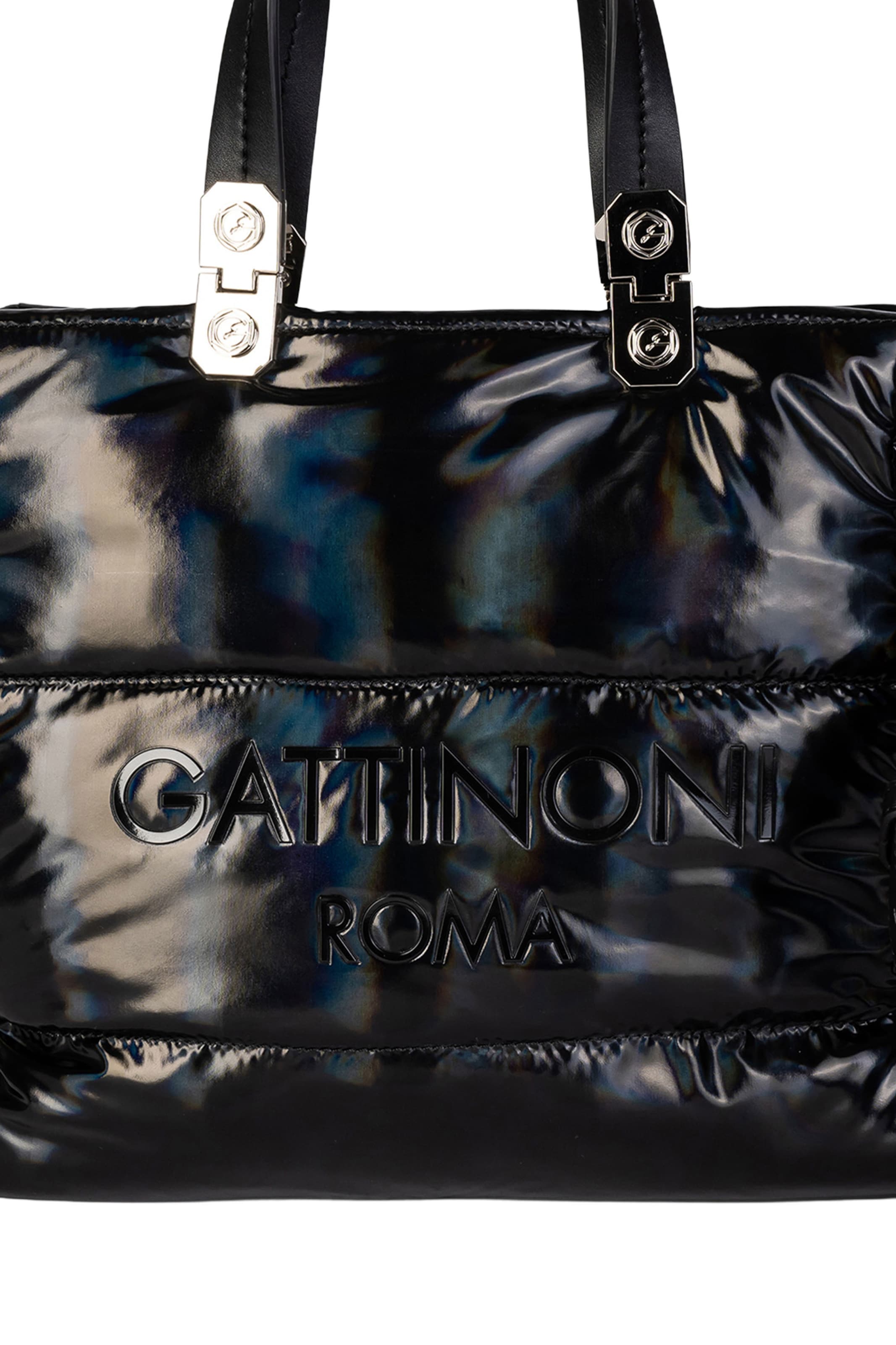 Gattinoni Handbag ' Amelia' in Black
