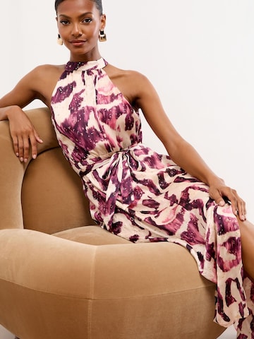 Lipsy - Vestido en rosa