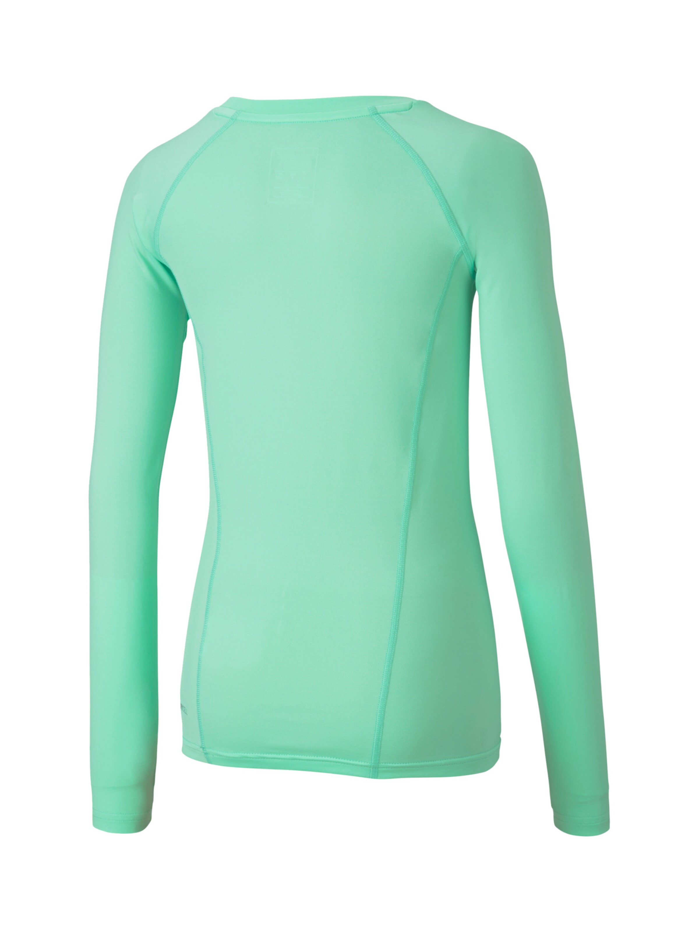 PUMA Sportunterwäsche in Grün