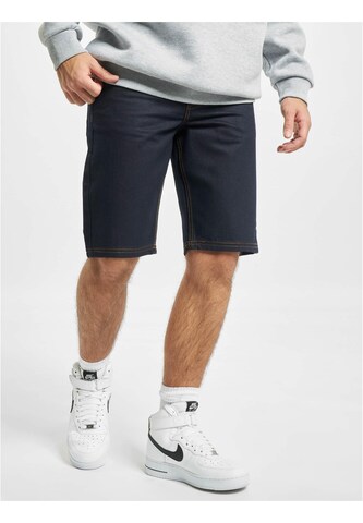 regular Jeans 'Crush' di Dangerous DNGRS in blu: frontale