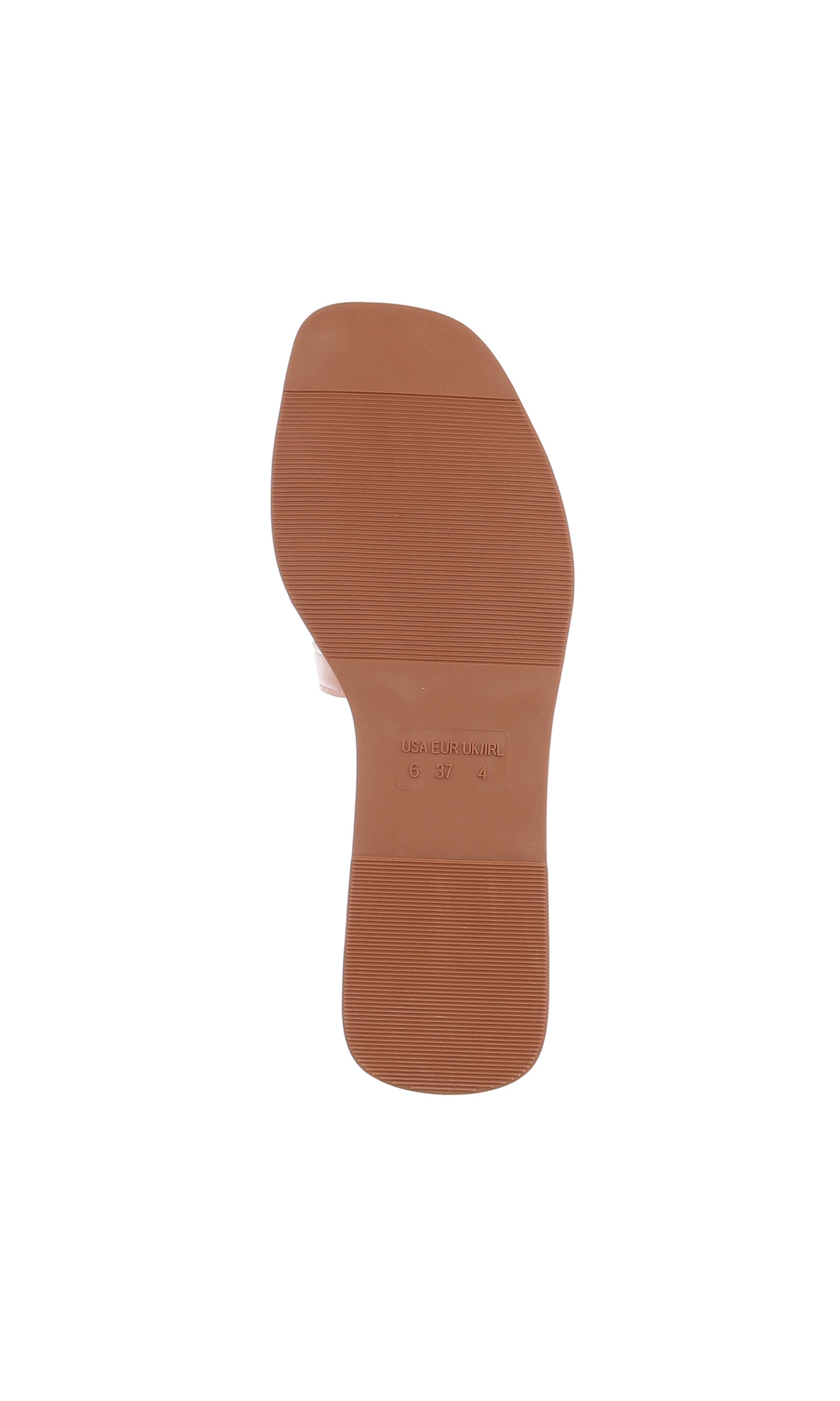 Ital-Design Mules in Pink