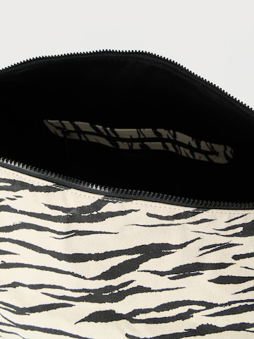 Lala Berlin Shoulder Bag 'Muriel' in Black