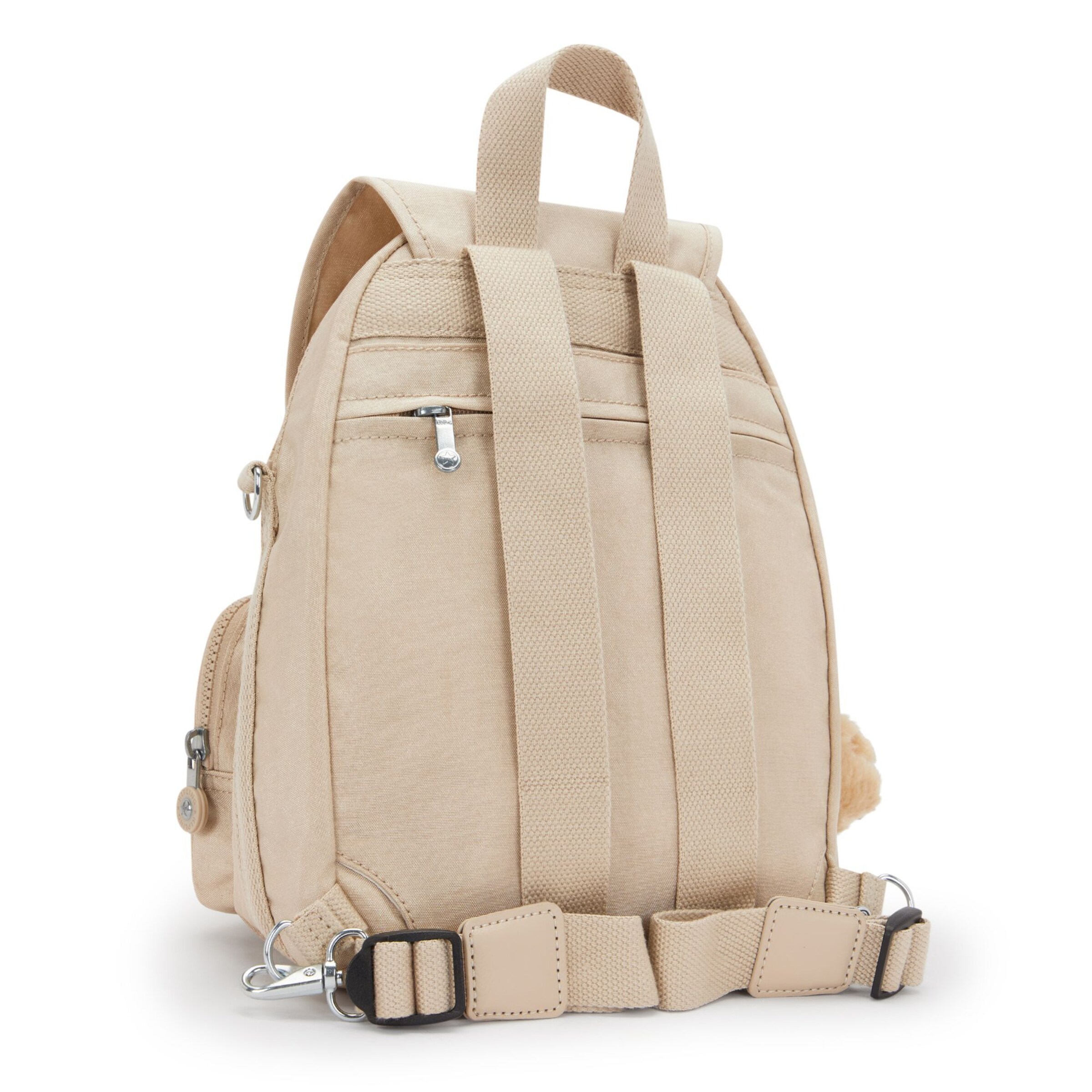 Zaino di KIPLING in beige
