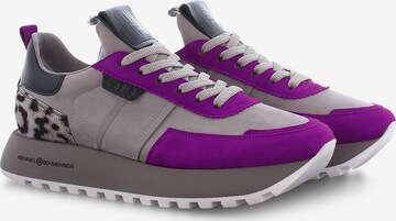 Kennel & Schmenger Sneaker ' TONIC ' in Grau