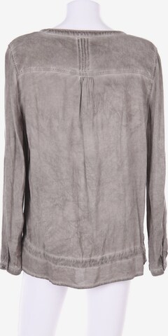 Soccx Bluse M in Grau