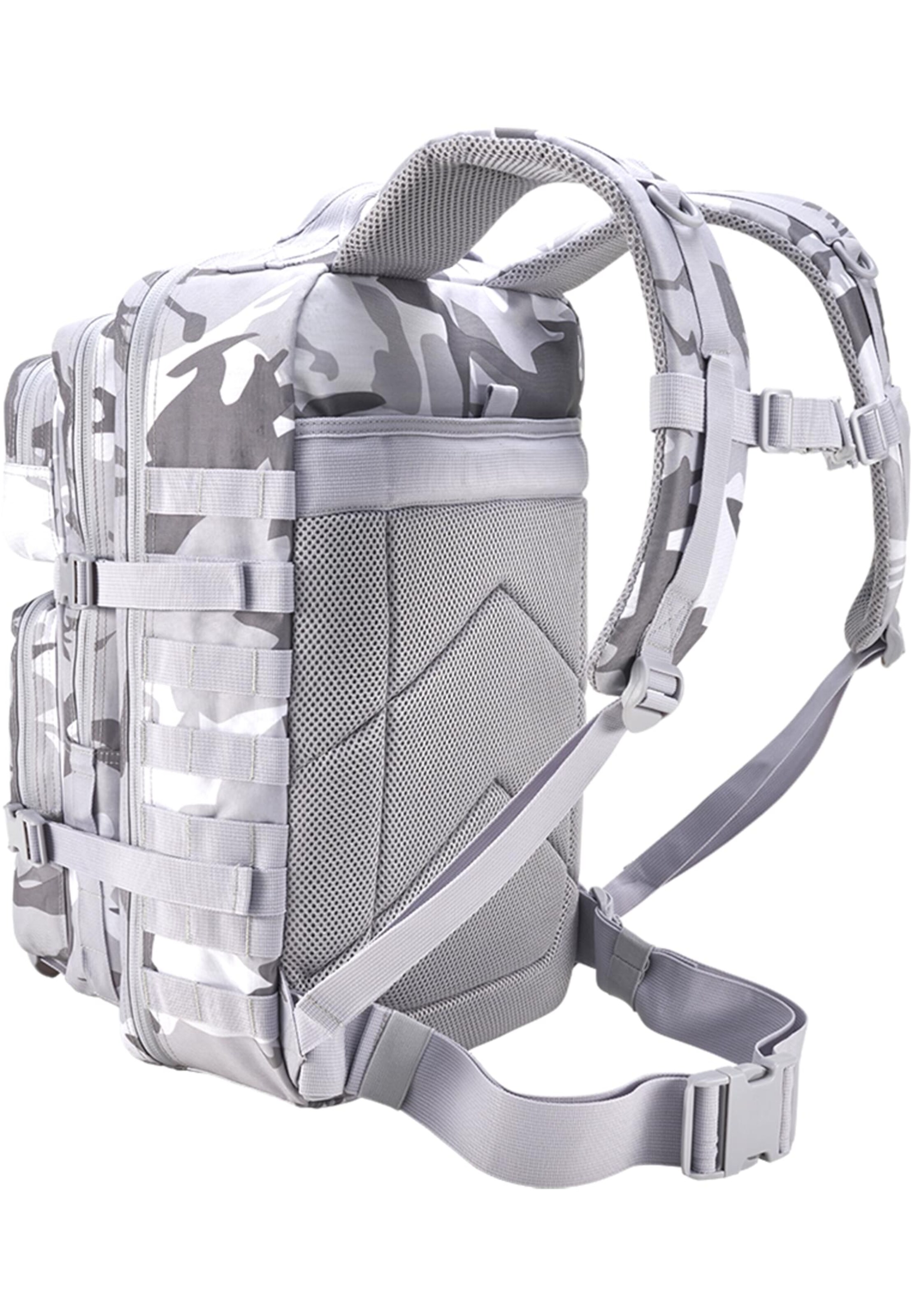 Brandit Hátizsák 'Cooper' - szürke