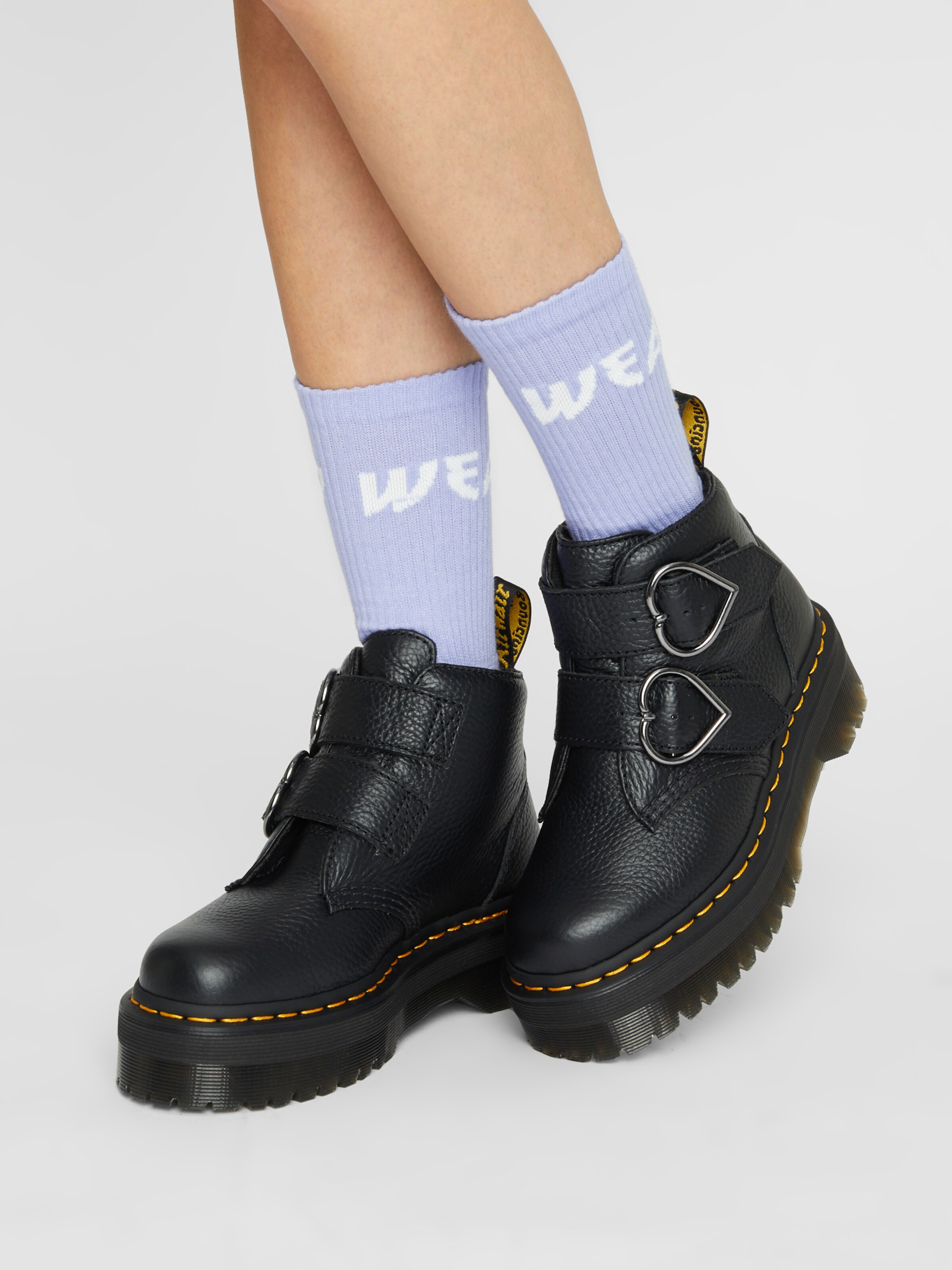 dr martens punkte