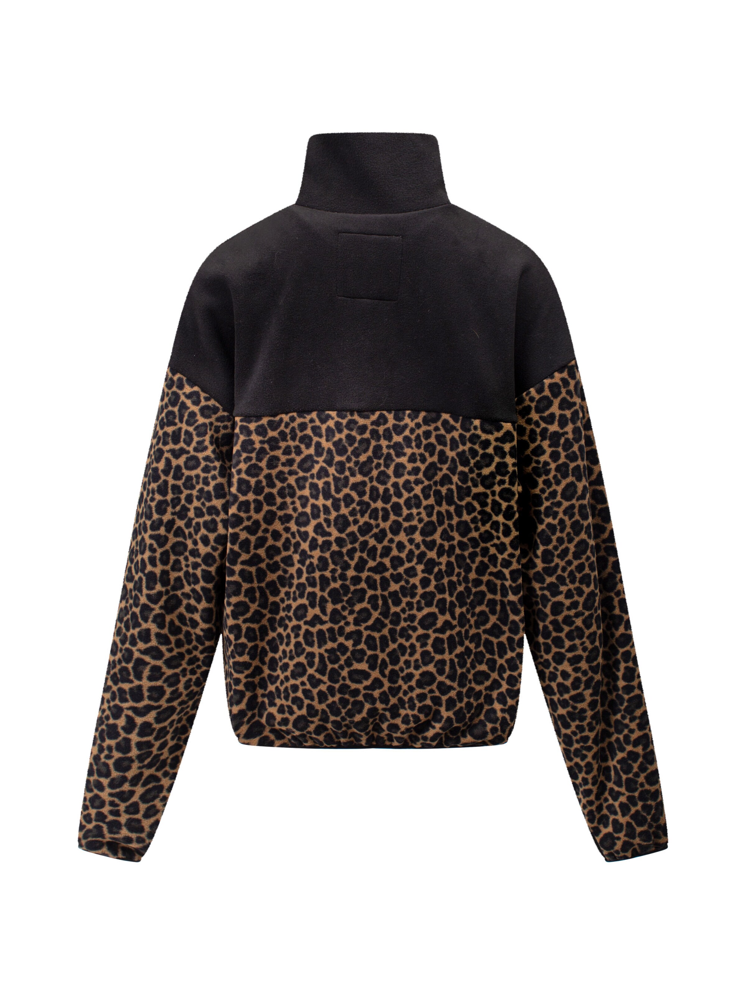 Pull-over de sport Eivy en marron