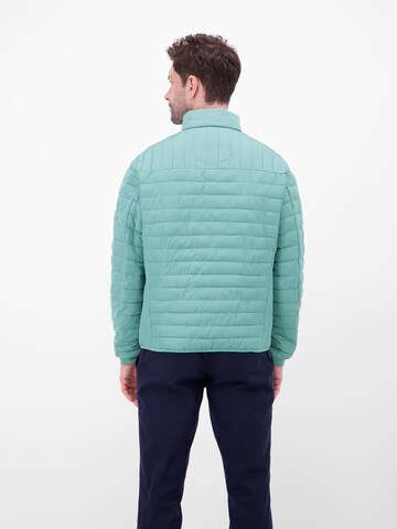 LERROS Tussenjas in Blauw