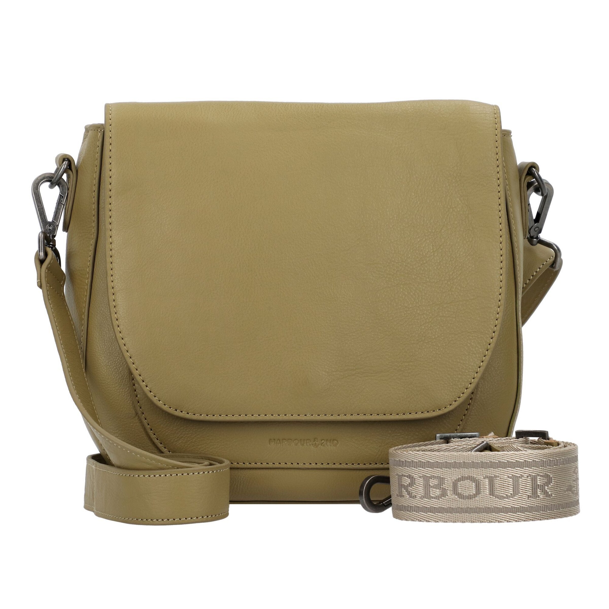 Sac à bandoulière 'Just Pure Lili' Harbour 2nd en vert