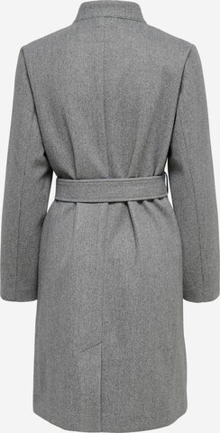 ONLY Between-Seasons Coat 'VICTORIA' in Grey