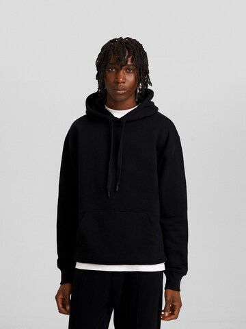 Bershka Sweatsuit in Black