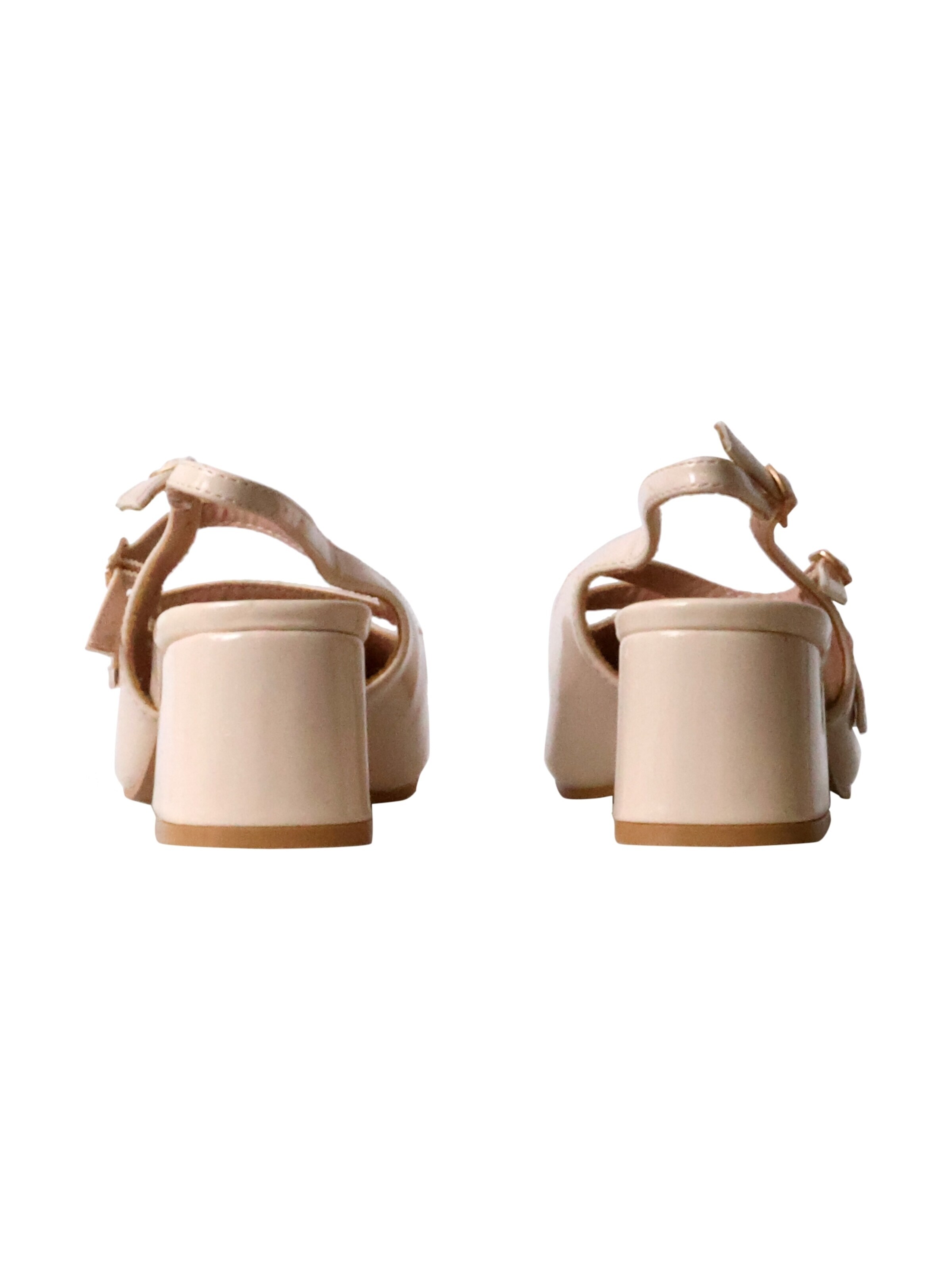 Sixth Sense Pumps 'Pumps' in Beige