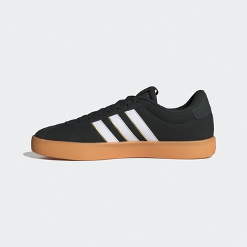 Baskets basses 'VL Court 3.0' ADIDAS SPORTSWEAR en noir
