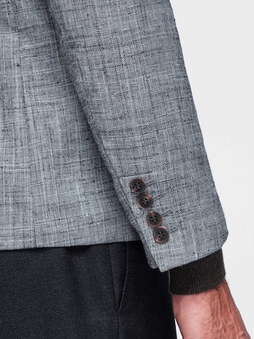 Ombre Regular fit Kavaj i svart