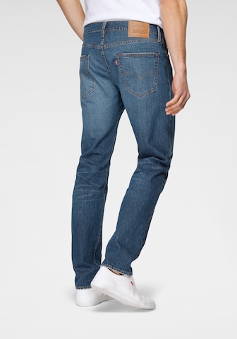 LEVI'S ® Regular Jeans '502' in Blau