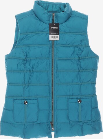 BONITA Vest in M in Green: front