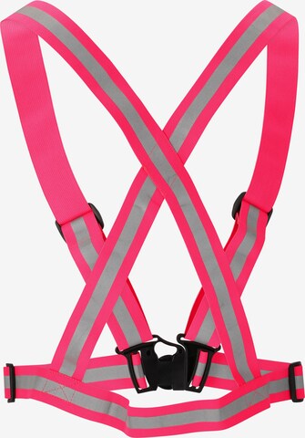 ENDURANCE Accessoires in Roze