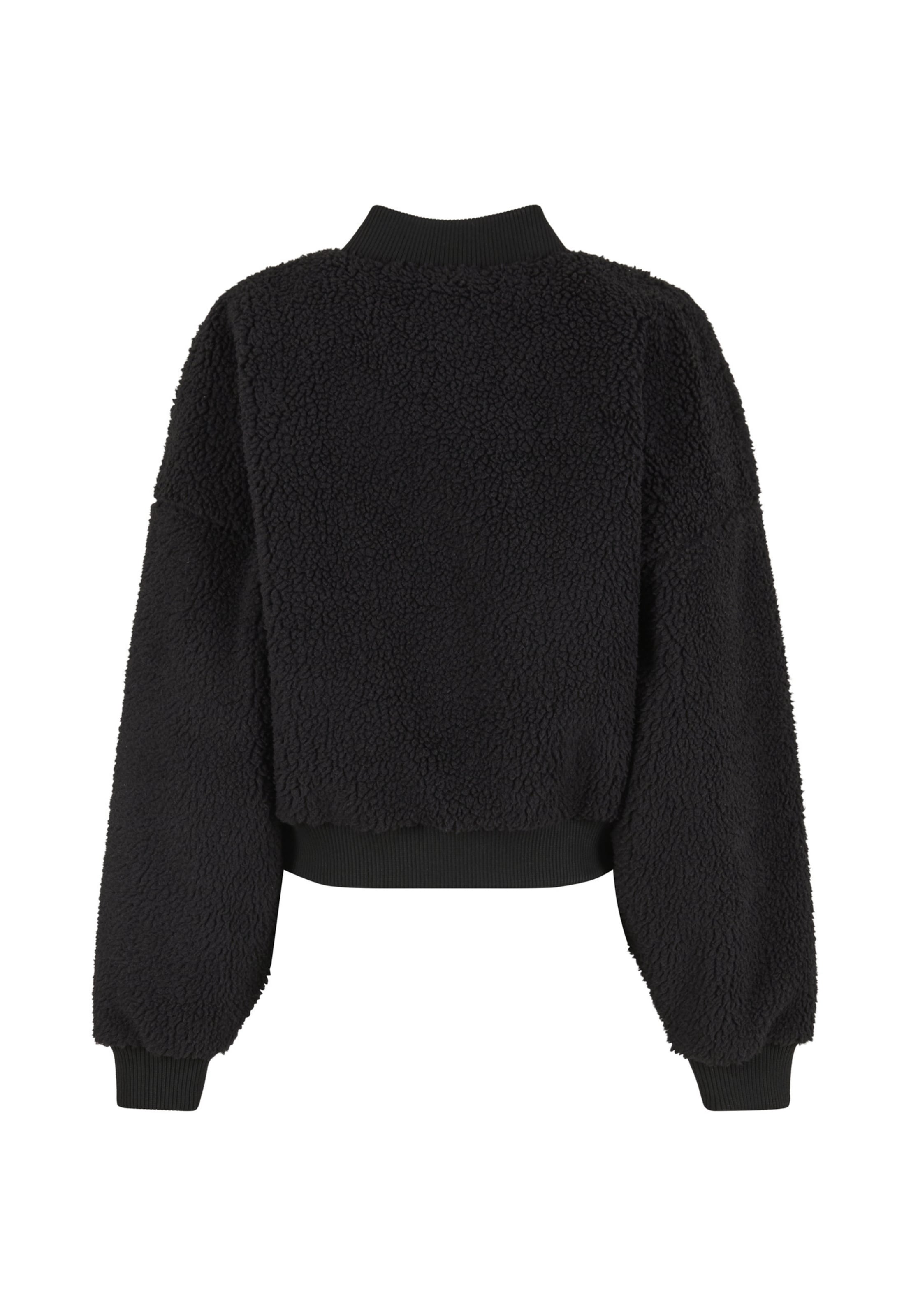 Giacca di mezza stagione di Karl Kani in nero