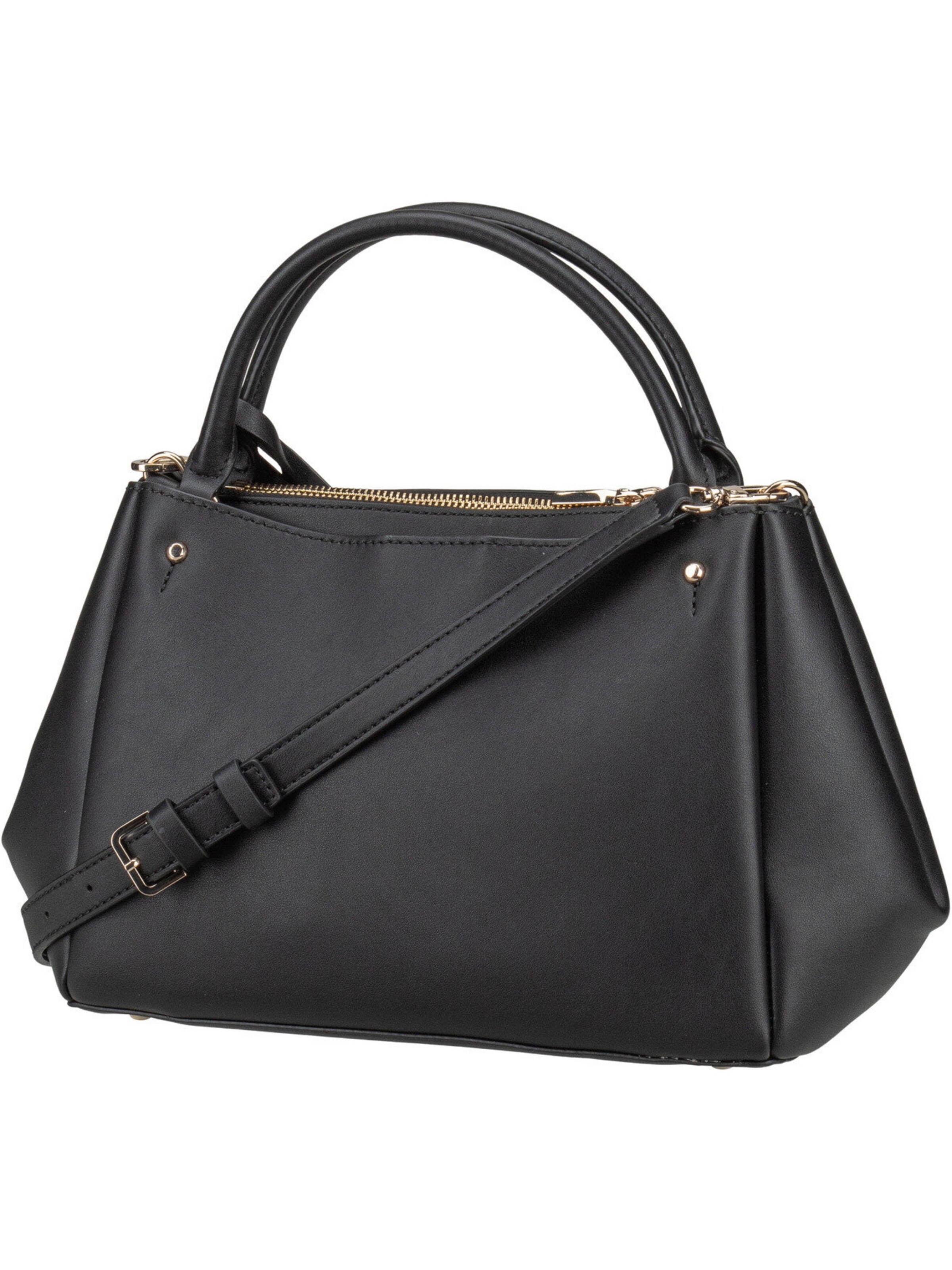 GUESS Handbag 'Talent' in Black