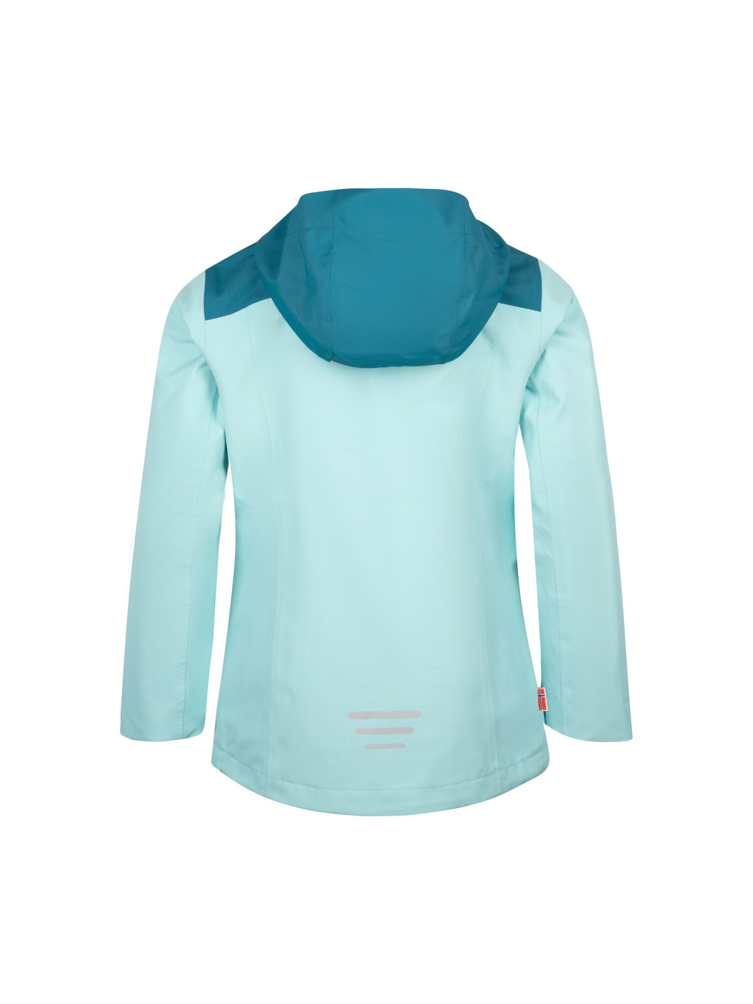 TROLLKIDS Between-Season Jacket in Blue