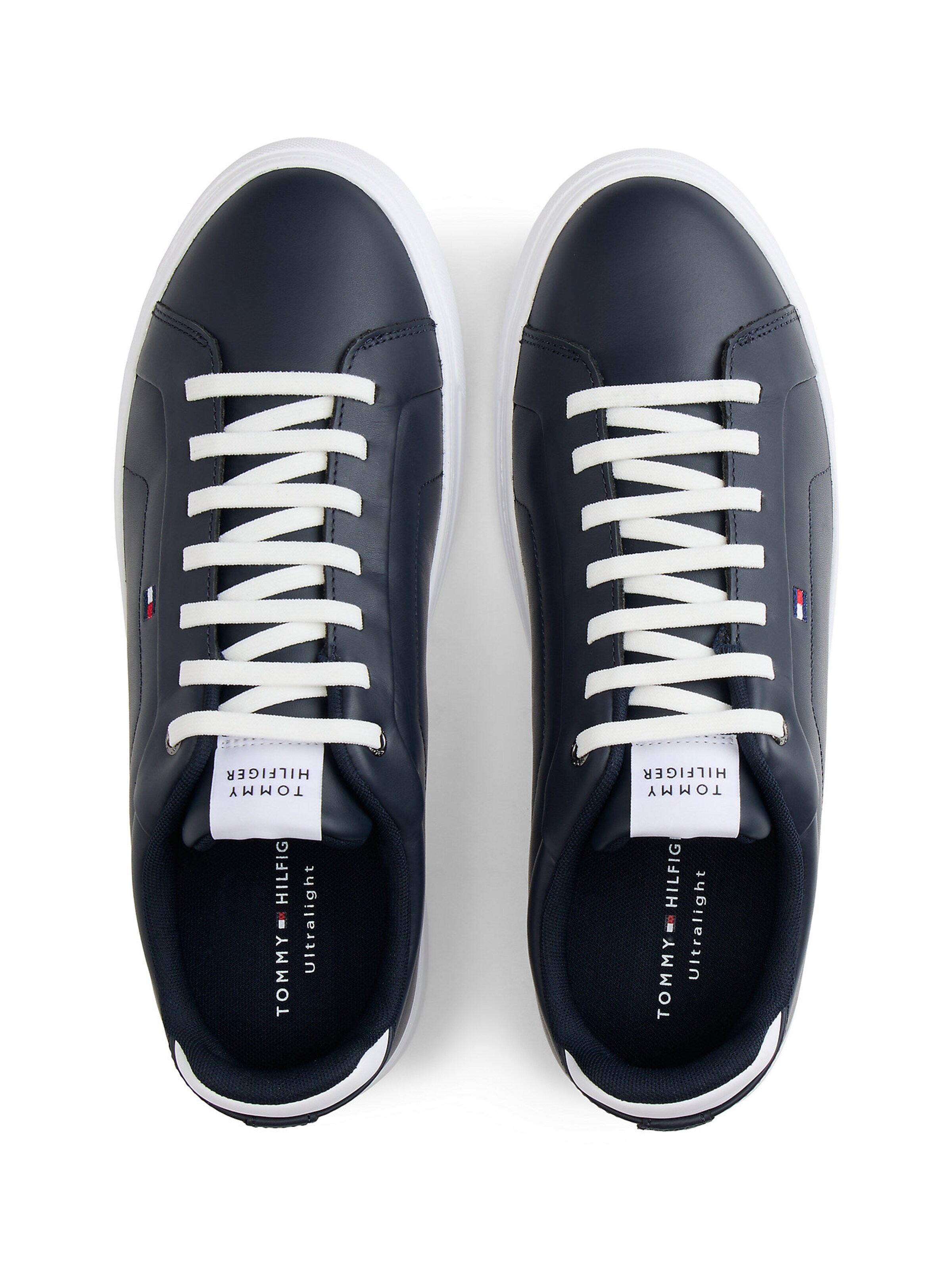 TOMMY HILFIGER Sneakers in Blue