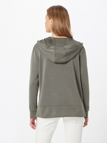 s.Oliver BLACK LABEL Sweatshirt i grønn