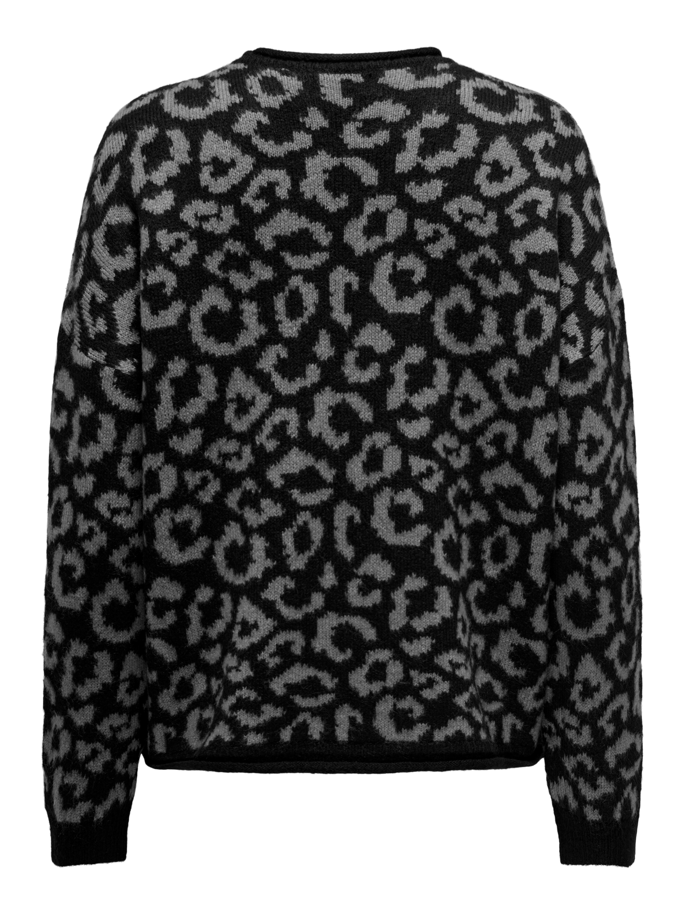 ONLY Pullover 'ONLJade' i sort