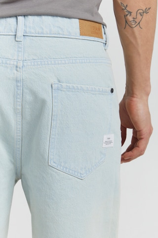 !Solid Regular Jeans 'SDBrayson' in Blauw