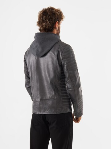 Veste mi-saison 'Jasper' Bolongaro Trevor en gris