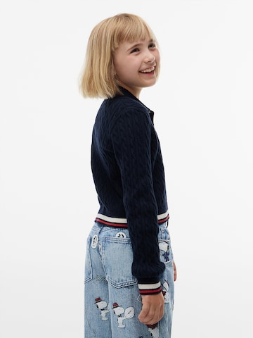 Pull-over TOMMY HILFIGER en bleu