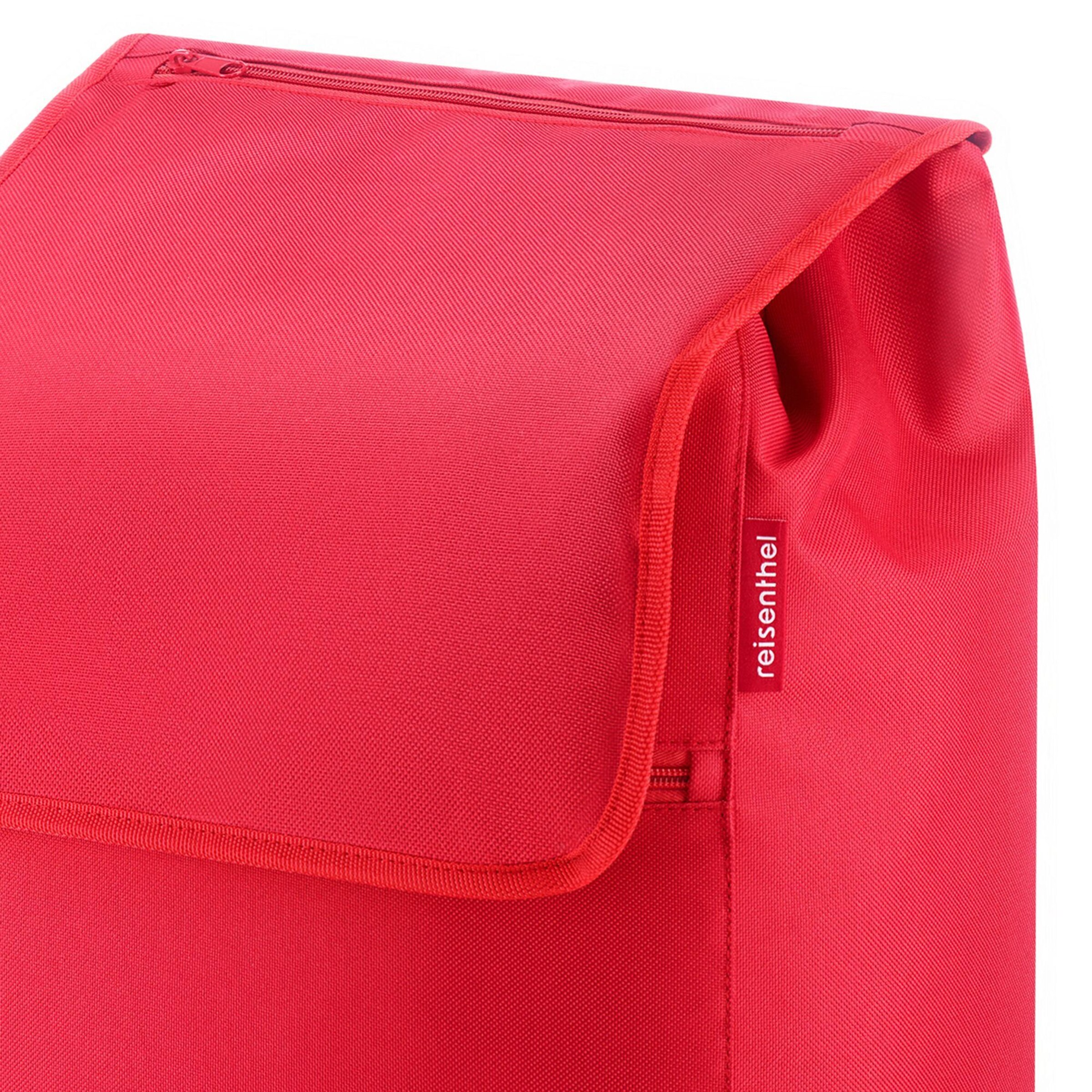 Valisette REISENTHEL en rouge