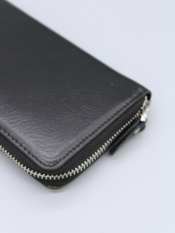 Adel Bags Portemonnee 'Hilda' in Zwart