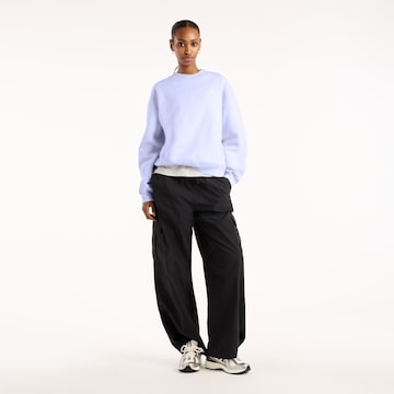 new balance - Sudadera 'Sport Essentials Fleece Crew' en lila