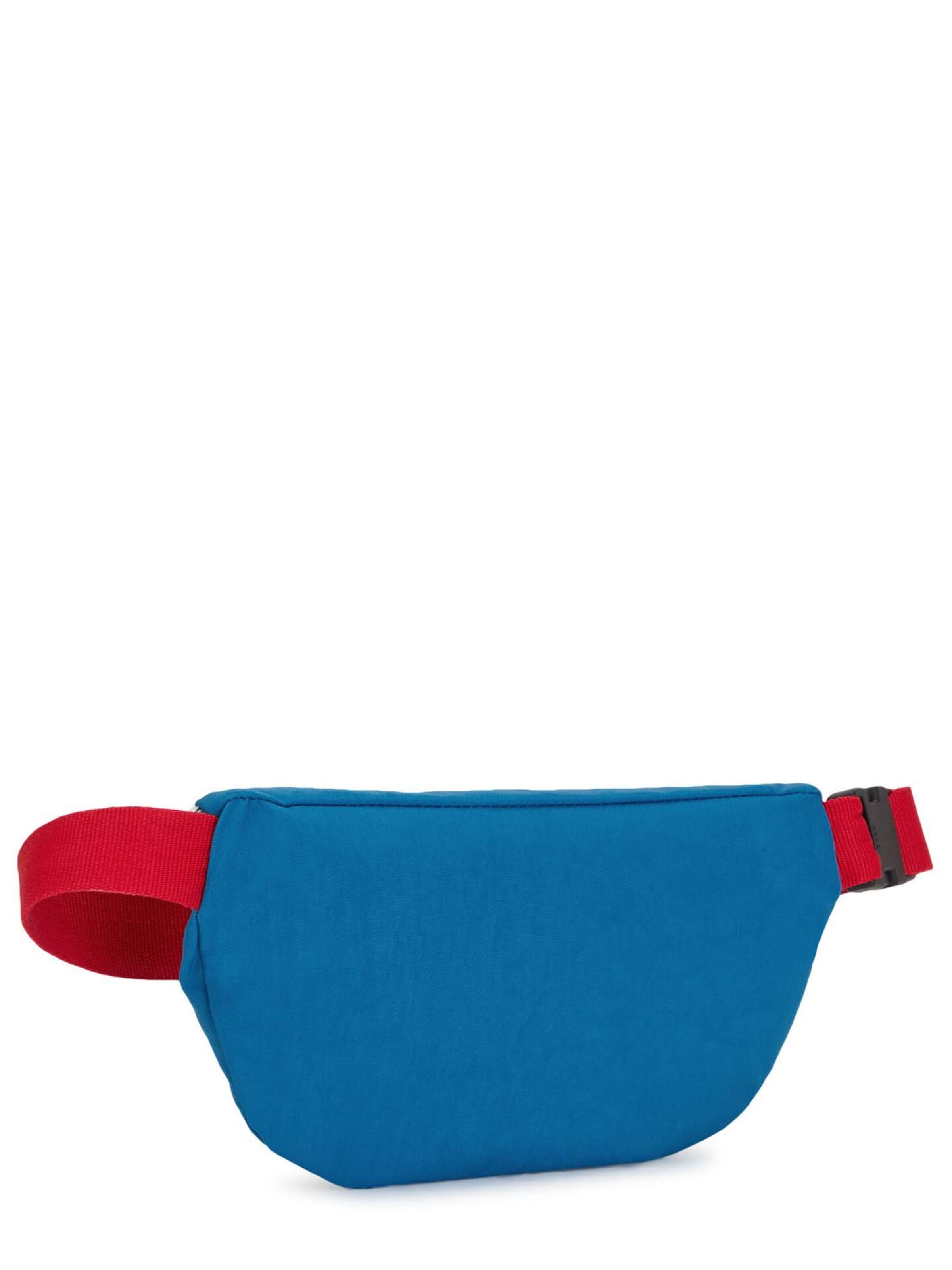 KIPLING - Riñonera 'Fresh Lite' en azul