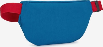 KIPLING Чанта за кръста 'Fresh Lite' в синьо
