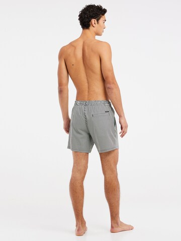 PROTEST Swimming shorts 'PRTMANAMA' in Blue